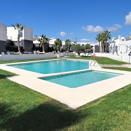 Apartment Orihuela Costa Golf 662 Los Dolses Eksteriør billede