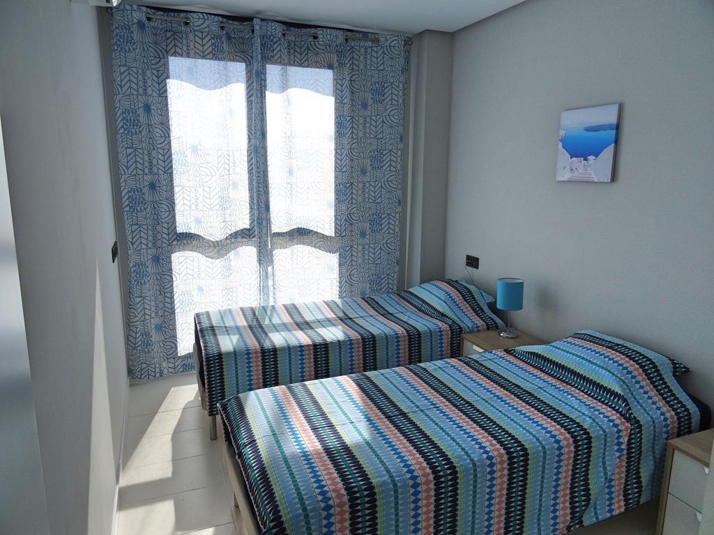 Apartment Orihuela Costa Golf 662 Los Dolses Eksteriør billede