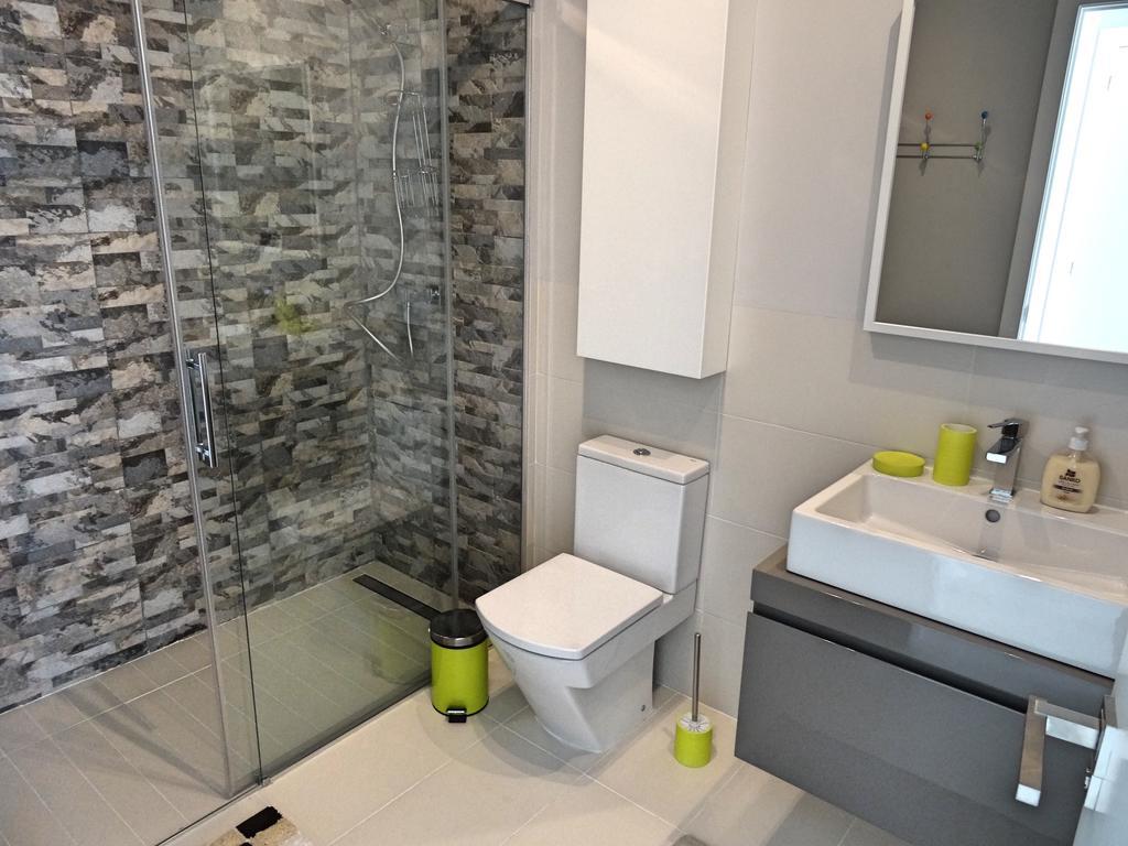 Apartment Orihuela Costa Golf 662 Los Dolses Eksteriør billede