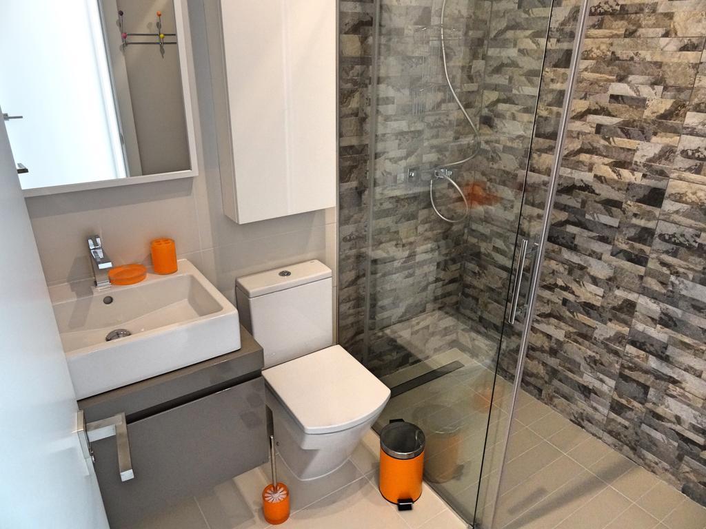 Apartment Orihuela Costa Golf 662 Los Dolses Eksteriør billede