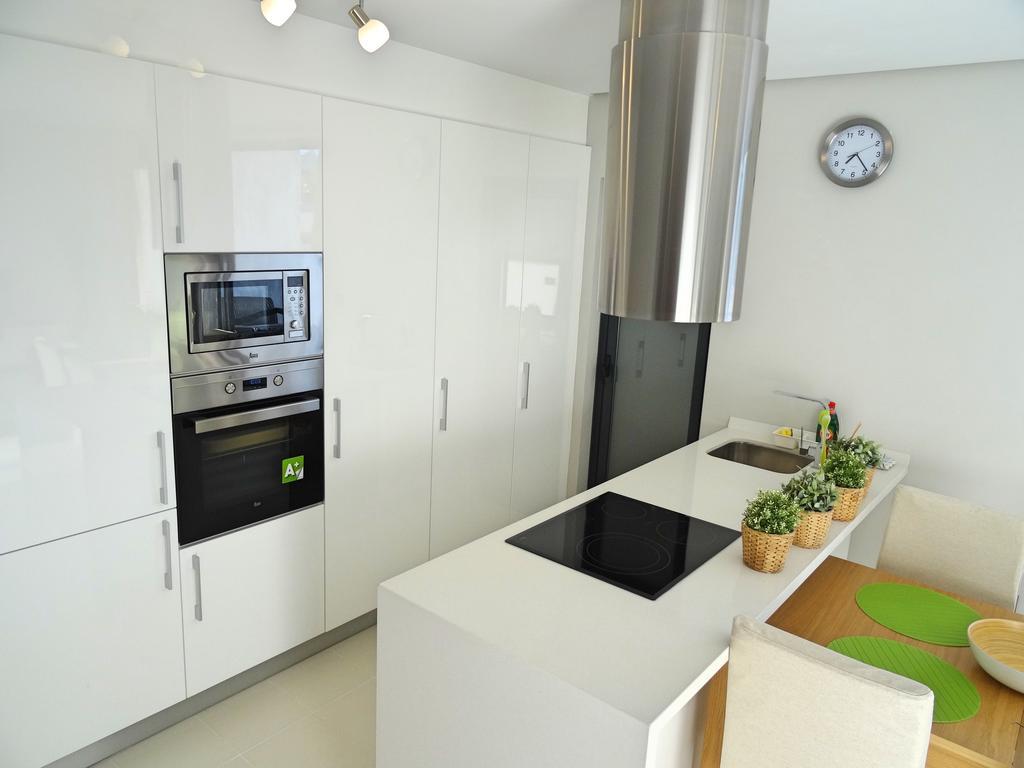 Apartment Orihuela Costa Golf 662 Los Dolses Eksteriør billede