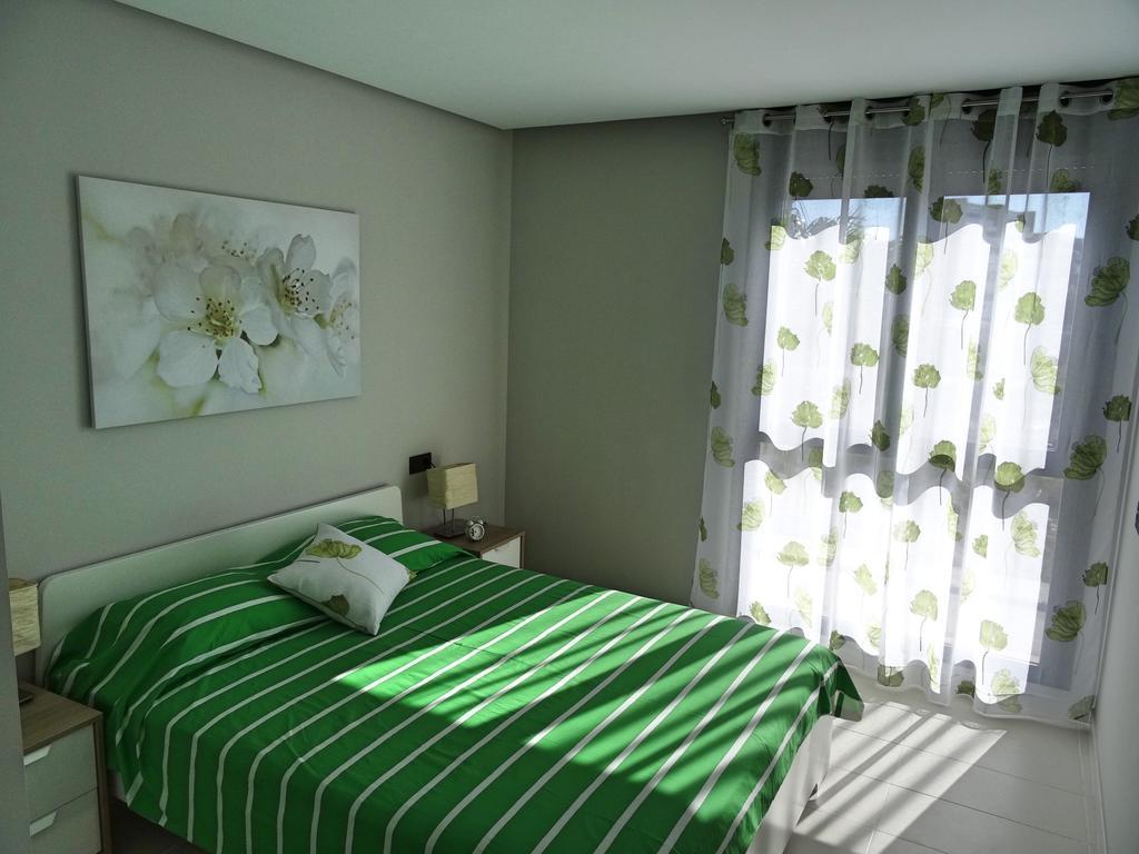 Apartment Orihuela Costa Golf 662 Los Dolses Eksteriør billede