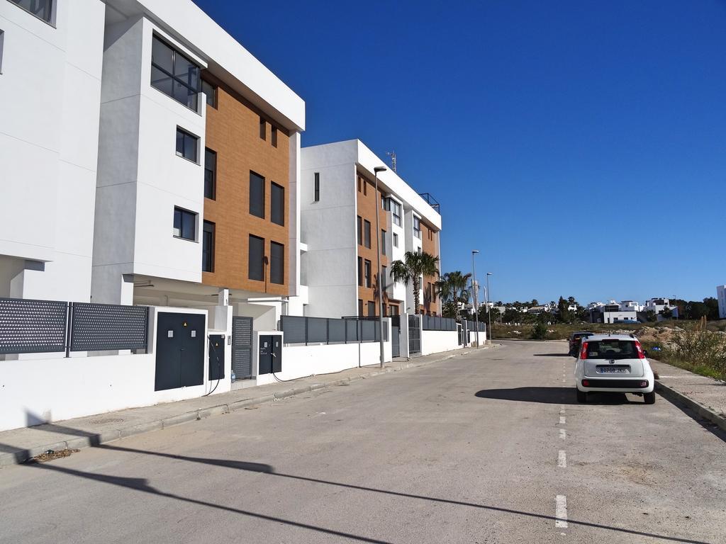 Apartment Orihuela Costa Golf 662 Los Dolses Eksteriør billede