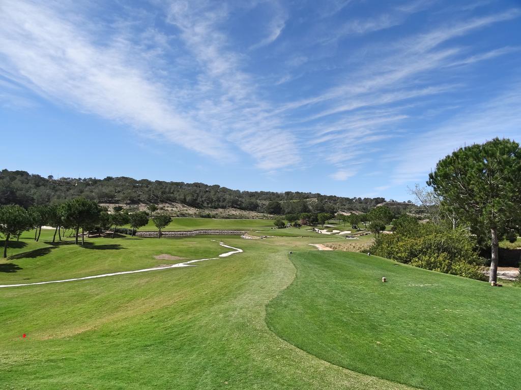 Apartment Orihuela Costa Golf 662 Los Dolses Eksteriør billede